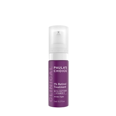 Tinh chất chống nám và nếp nhăn Paula’s Choice Clinical 1% Retinol Treatment