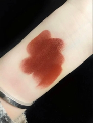 Son Gucci 308 Lucy Dark Orange - Rouge À Lèvres Mat