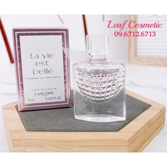 Lancome La Vie Est Belle EDP Mini 4ml
