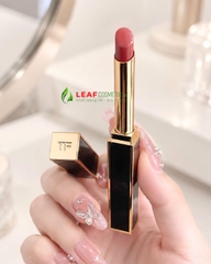 Son Thỏi Tom Ford Slim Lip Color Shine 152 Rose Corset – Màu Hồng San Hô