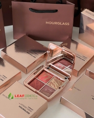 Phấn Má Hồng 4 Ô Hourglass Ambient Lighting Edit Flushed Edit (Phiên Bản Giới Hạn)
