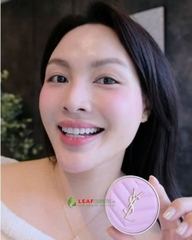 Phấn Má Hồng YSL Make Me Blush Bold Blurring Blush 42 Babydoll Pink – Màu Hồng Baby Ánh Nhũ