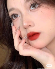 Son Thỏi MAC Ximal 646 Marrakesh - Đỏ Gạch