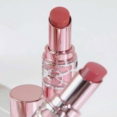 Son Dưỡng YSL Loveshine Candy Glow 44B Nude Lavalliere - Hồng Nude