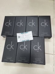 Calvin Klein CK Be