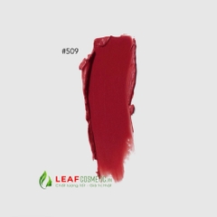 Son Thỏi Gucci Matte 509 Limited – Vỏ Đỏ