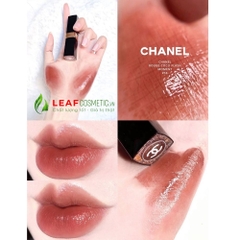 Son Dưỡng Chanel Rouge Coco Flash 56 Moment - Hồng Nâu Đất