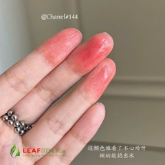 Son Dưỡng Chanel Rouge Coco Flash 144 Move - Hồng Cam Đất