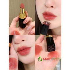 Son Dưỡng Chanel Rouge Coco Flash 144 Move - Hồng Cam Đất
