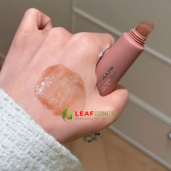 Son Dưỡng Dior Addict Lip Glow Butter 103 Toffee – Nâu Caramel