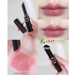 Son Thỏi Dior Rouge Dior On Stage 120 Iconic Rose - Hồng Nude