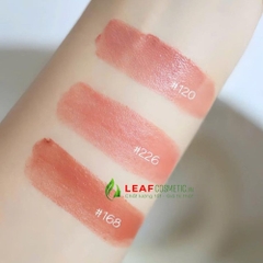 Son Thỏi Dior Rouge Dior On Stage 168 Copper Attraction Shine - Đỏ Cam Gạch