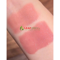 Son Kem Dior Rouge Dior Sequin Liquid Duo 220 – Hồng Cam Đất Có Nhũ (Limited Edition)