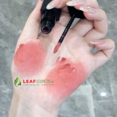 Son Kem Nars Air Matte Ultra Lip Tint 888 Dolce Vita - Hồng Đất
