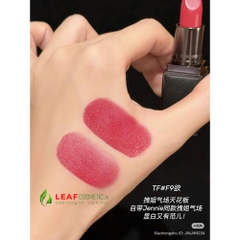 Son Thỏi Tom Ford Fucking Fabulous F9 Red - Đỏ Thuần