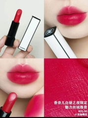 Son Chanel Rouge Allure Velvet Luminous Matte 03:00