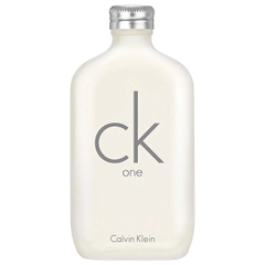 Calvin Klein CK One