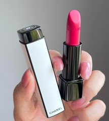 Son Chanel Rouge Allure Velvet Luminous Matte 03:00