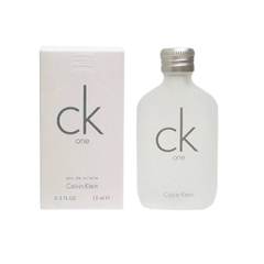 Calvin Klein CK One Mini 15ml