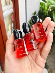 Giorgio Armani Sì Passione EDP Mini 7ml