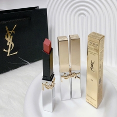 Son YSL Slim 77 Love Beyond Match - Hồng Đào – The Slim Matte Limited 2024