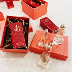 Jimmy Choo I Want Choo EDP Mini 4.5ml