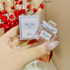 Quà 20/10 Đẳng Cấp - GIFT SET DIOR MINI 2025