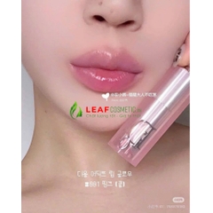 Set Quà Tặng 8/3 - Set Nước Hoa - Son Dưỡng