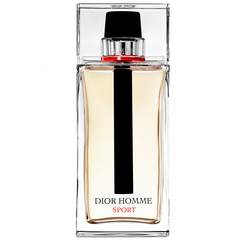 Dior Homme Sport EDT