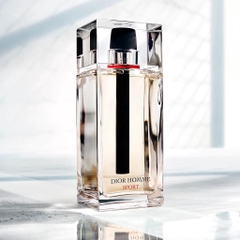 Dior Homme Sport EDT