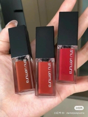 Son Kem Shu Uemura Kinu Cream OR 599 - Cam Cháy