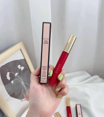 Son Gucci  25 Goldie Red - Rouge Liquid Matte