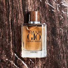 Giorgio Armani Acqua Di Gio Absolu