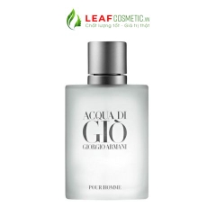 Giorgio Armani Acqua di Gio Pour Homme EDT