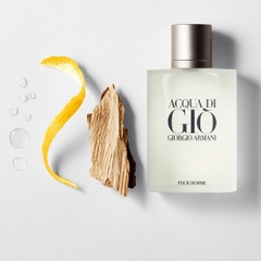 Giorgio Armani Acqua di Gio Pour Homme EDT