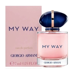 Giorgio Armani My Way EDP Mini 7ml