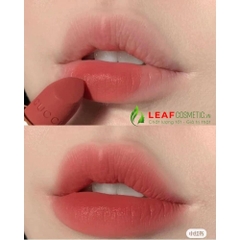 Son Thỏi Gucci Matte 208 They Met in Argentina - Hồng Cam Đất