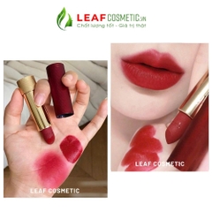 Son Thỏi Gucci Matte 509 Limited – Vỏ Đỏ