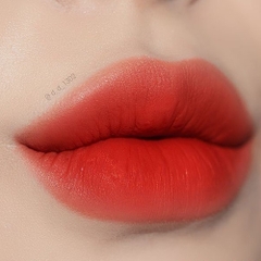 Son Hermès Matte Màu 46 Rouge Exotique - Đỏ Cam