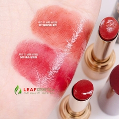 Son Dưỡng Gucci 509 Rosso Ancora – Valentine’s Limited 2026