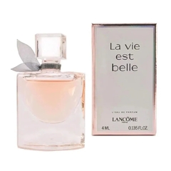 Lancome La Vie Est Belle EDP Mini 4ml