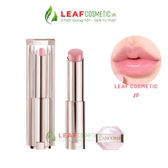 Son Dưỡng Lancome Lip Idôle Squalane Butterglow 10 Keep It Glowy - Hồng Đào
