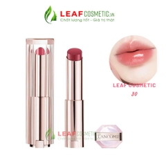 Son Dưỡng Lancome Lip Idôle Squalane Butterglow 30 Lisa's Coral Glow - Hồng San Hô