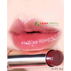 Son Dưỡng Lancome Lip Idôle Squalane Butterglow 60 Million Dola Berry - Đỏ Tía