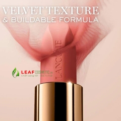 Son Thỏi Lancôme L'Absolu Rouge Intimatte 215 First Kiss - Cam Nude