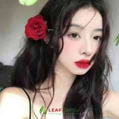 Son Dior 764 Rouge Gipsy – Đỏ Hồng Velvet Finish MỚI NHẤT