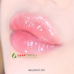 Son Dưỡng Dior Addict Lip Glow Butter 101 Glazed Pink - Hồng Nude