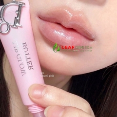 Son Dưỡng Dior Addict Lip Glow Butter 101 Glazed Pink - Hồng Nude