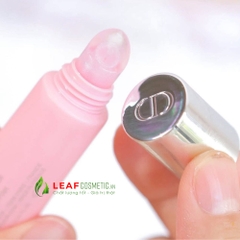 Son Dưỡng Dior Addict Lip Glow Butter 101 Glazed Pink - Hồng Nude