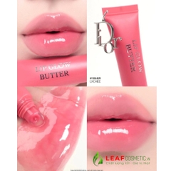 Son Dưỡng Dior Addict Lip Glow Butter 105 Lychee – Hồng Fuchsia